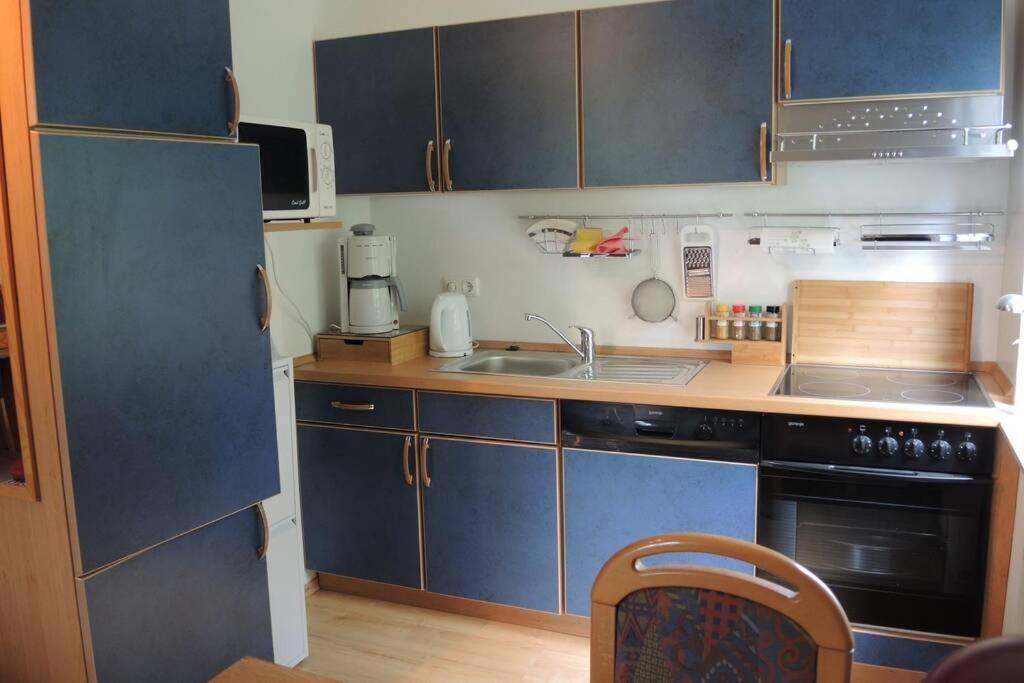Apartement Am Kirschbaum Mommenheim 외부 사진