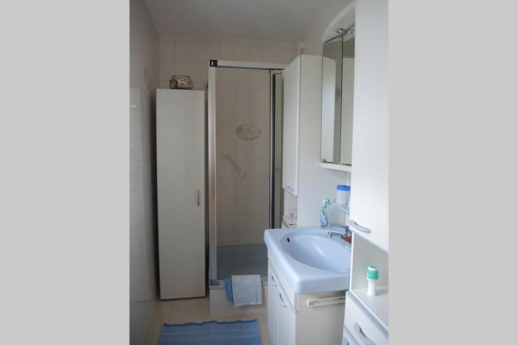 Apartement Am Kirschbaum Mommenheim 외부 사진