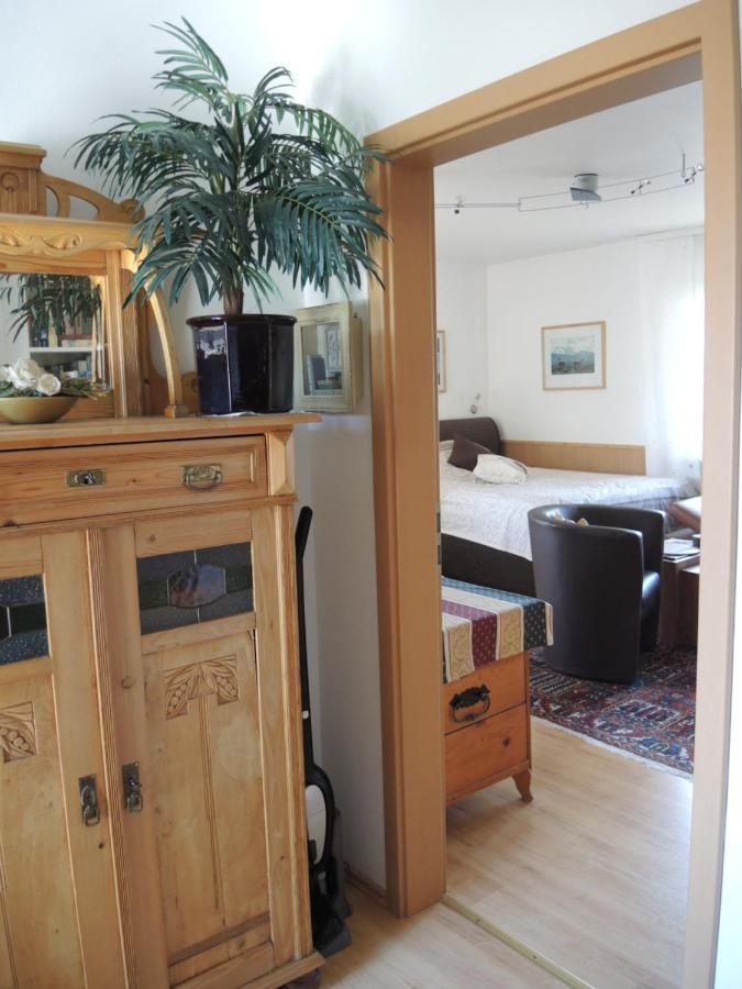 Apartement Am Kirschbaum Mommenheim 외부 사진